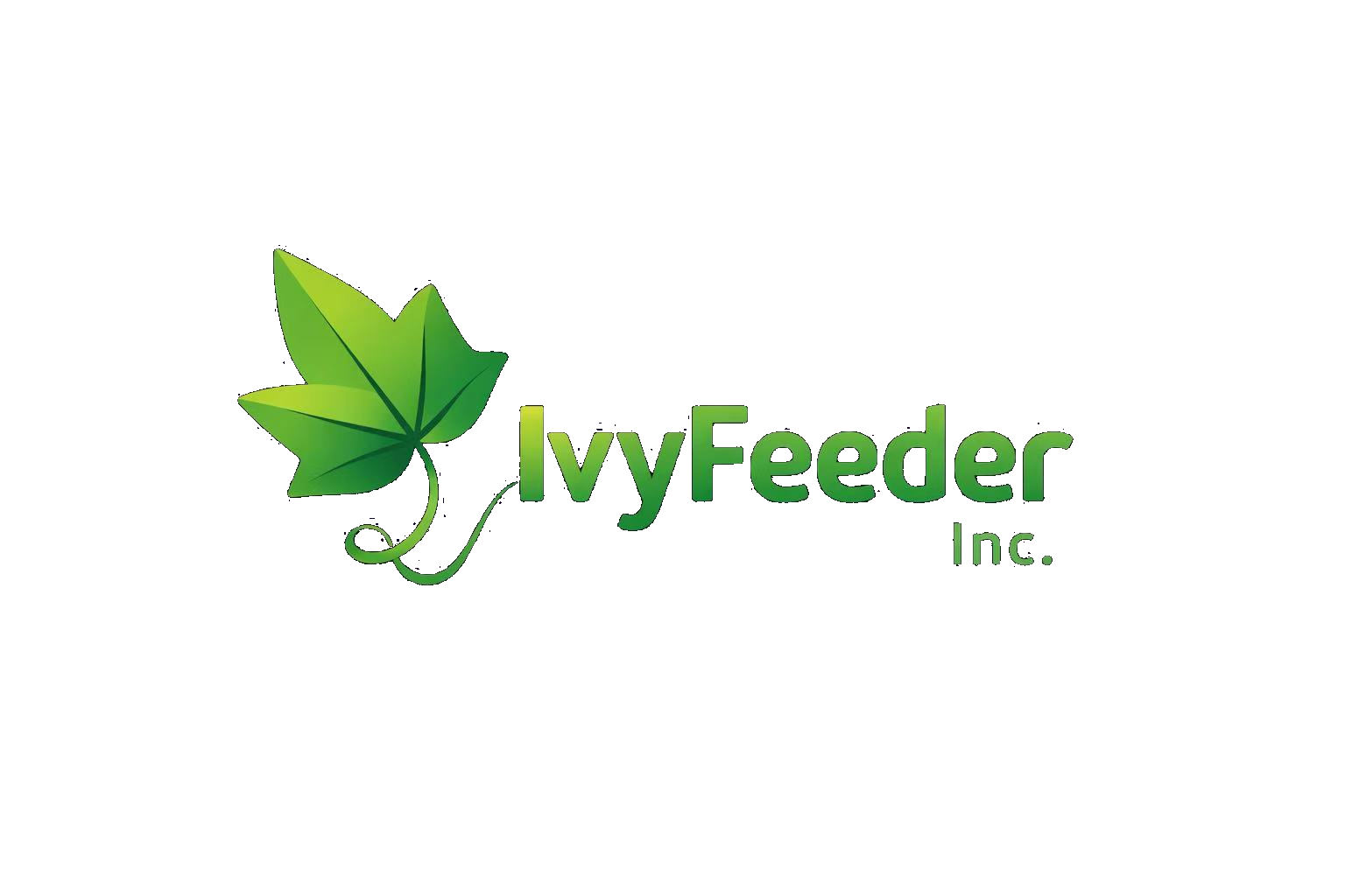 IvyFeeder Inc. logo